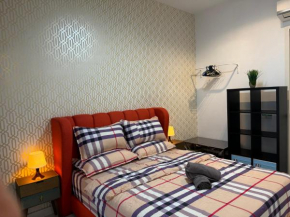 Legoland & Educity at BuYiYang Homestay